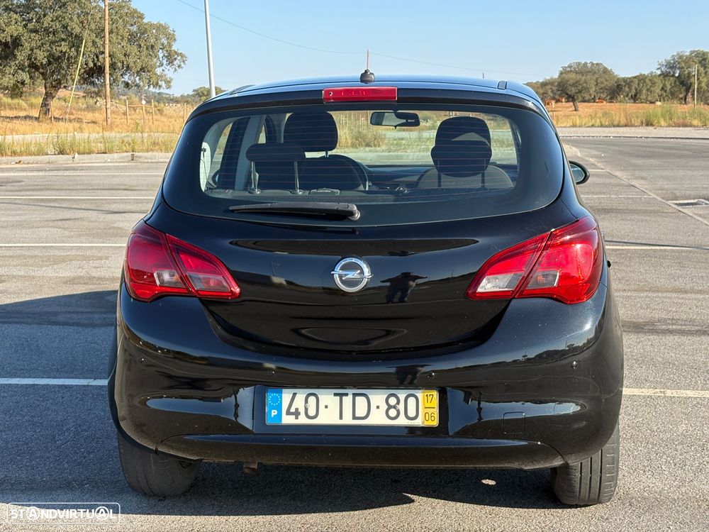 Opel Corsa 1.2 Dynamic - 23