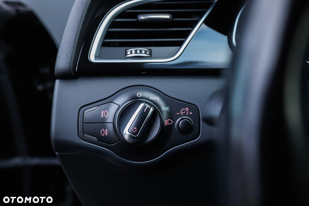 Audi A5 - 23