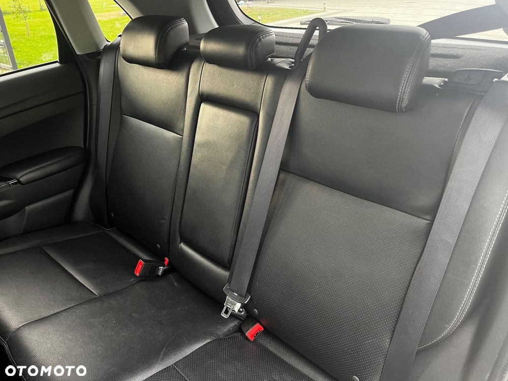 Citroën C4 Aircross - 21