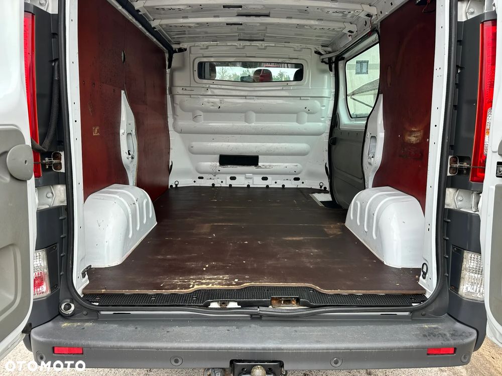 Renault Trafic - 9