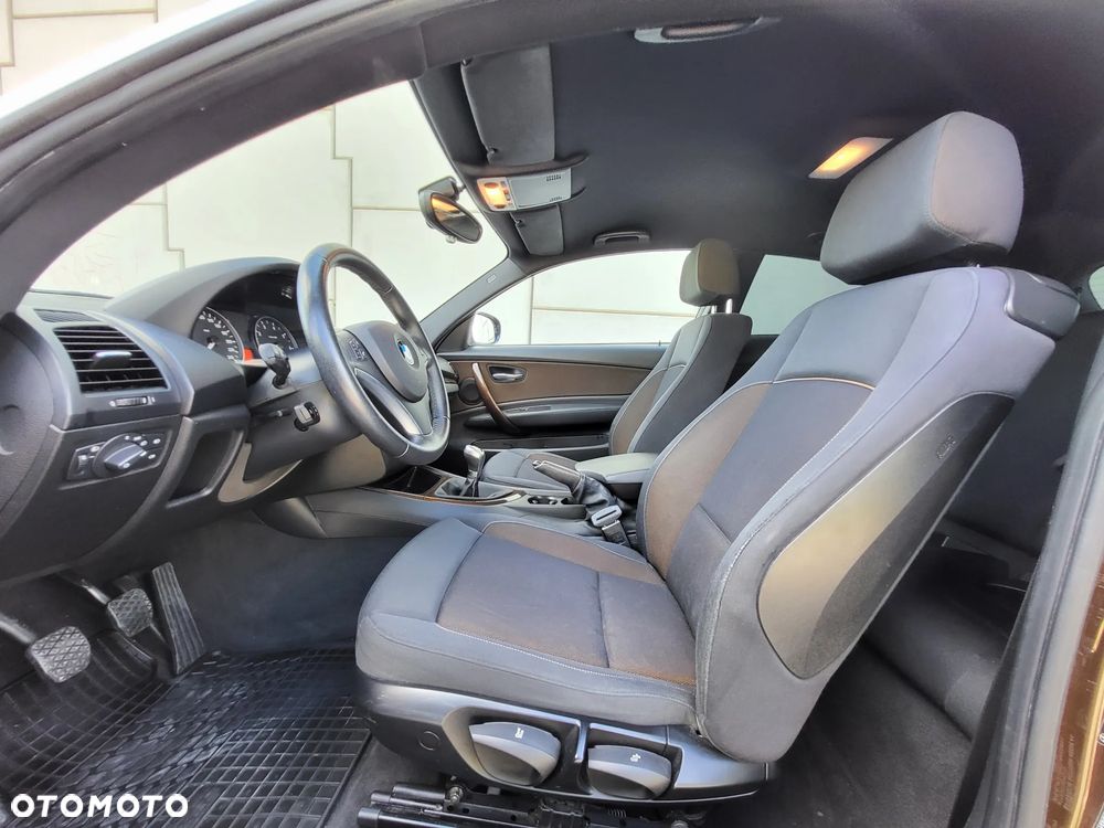 BMW Seria 1 116i - 7