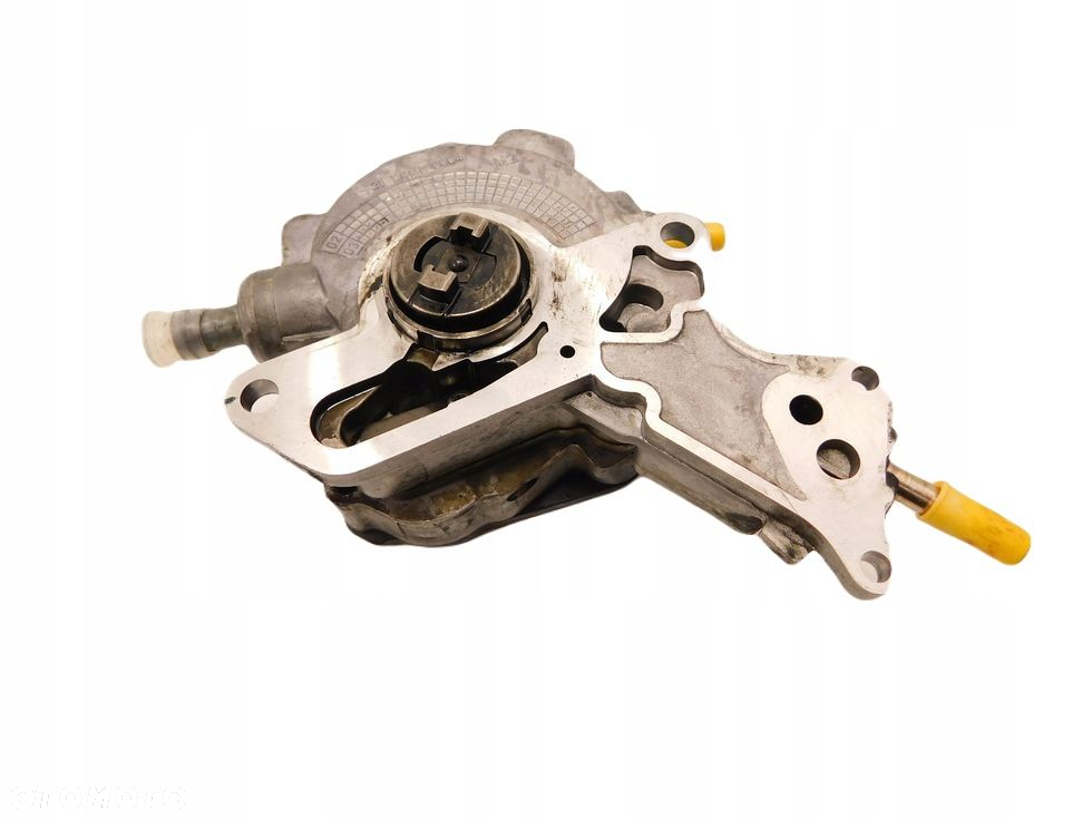 Vacum pompa paliwa VW Passat B5 1.9 TDI Audi A4 B6 Sharan Galaxy Golf IV - 2
