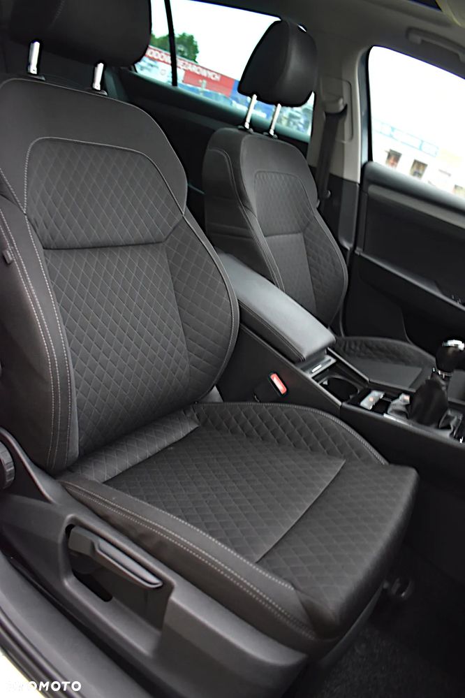 Skoda Superb 1.6 TDI Style - 38
