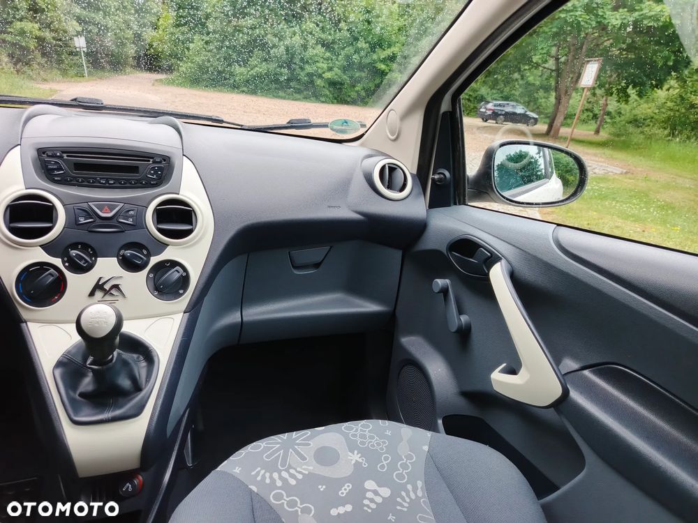 Ford KA Style - 10