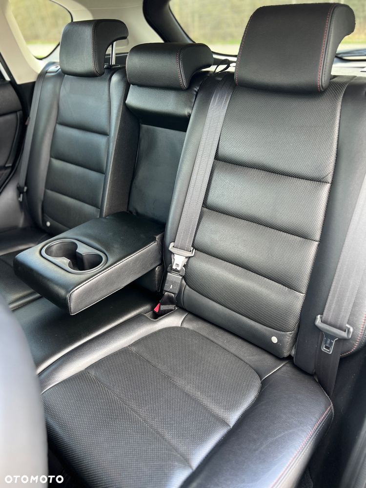 Mazda CX-5 SKYACTIV-D 175 AWD Sports-Line - 22