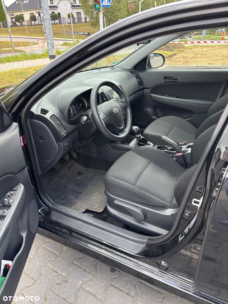 Hyundai i30 1.4 Classic - 14