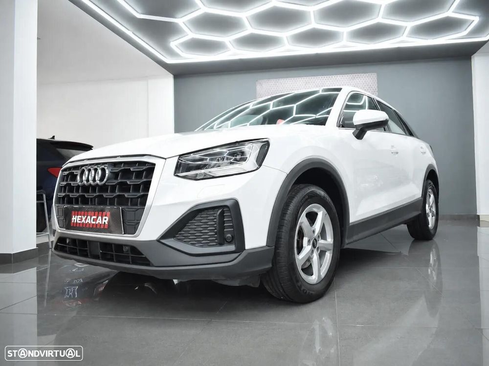 Audi Q2 30 TFSI Advanced - 6