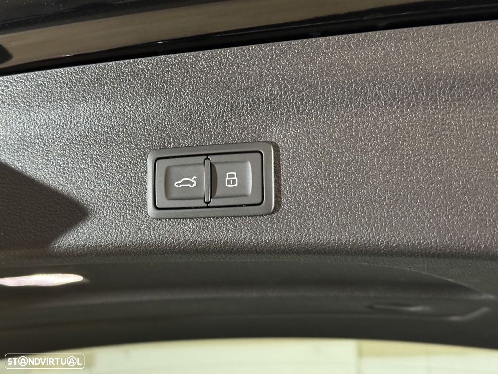 Audi A6 Avant 40 TDI Sport S tronic - 7