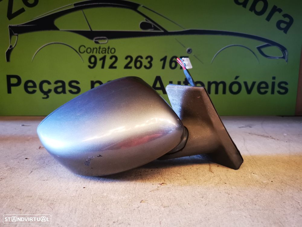 LANCIA MUSA RETROVISOR DIREITO / ESQUERDO - ER166 ER167 - 2