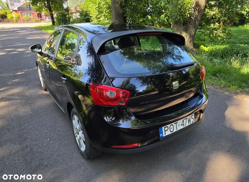 Seat Ibiza - 4