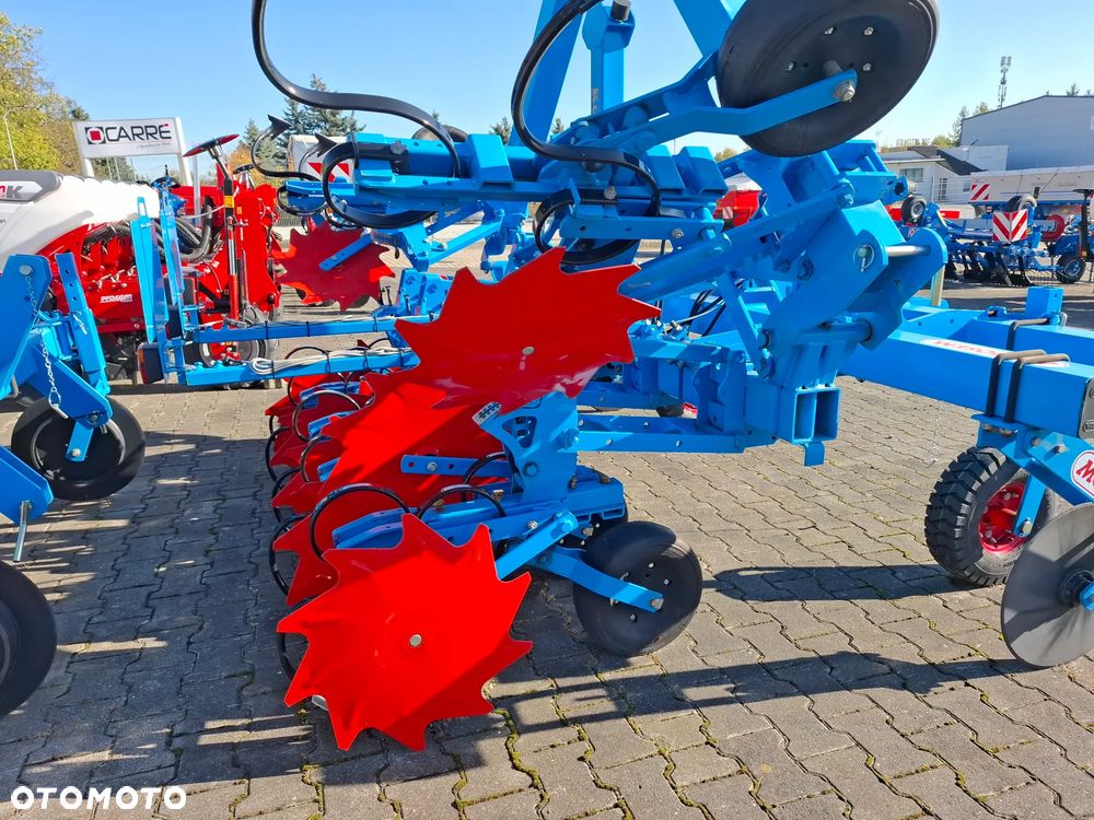 Monosem Multicrop - 9