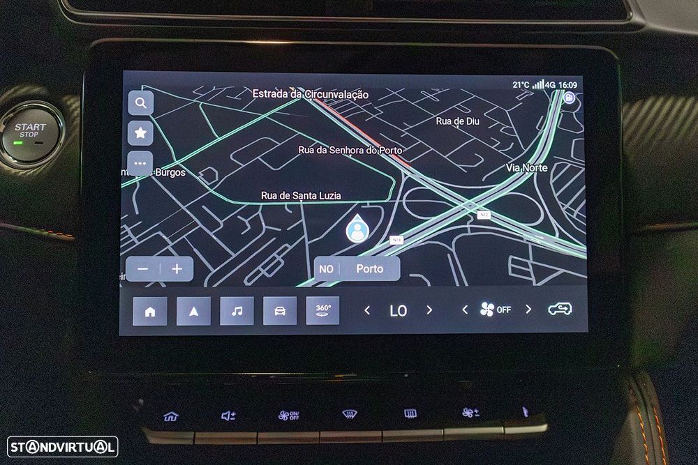 MG ZS EV 50.3 kWh Luxury - 9