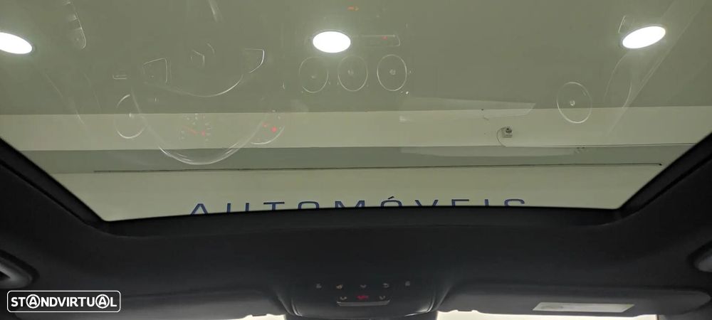 Mercedes-Benz C 250 d Avantgarde Aut. - 28