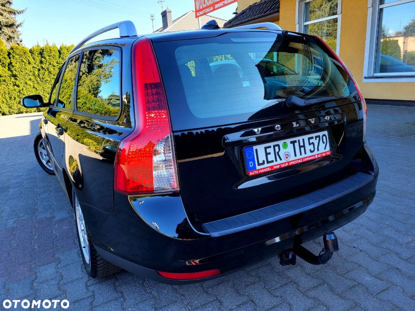 Volvo V50 - 21
