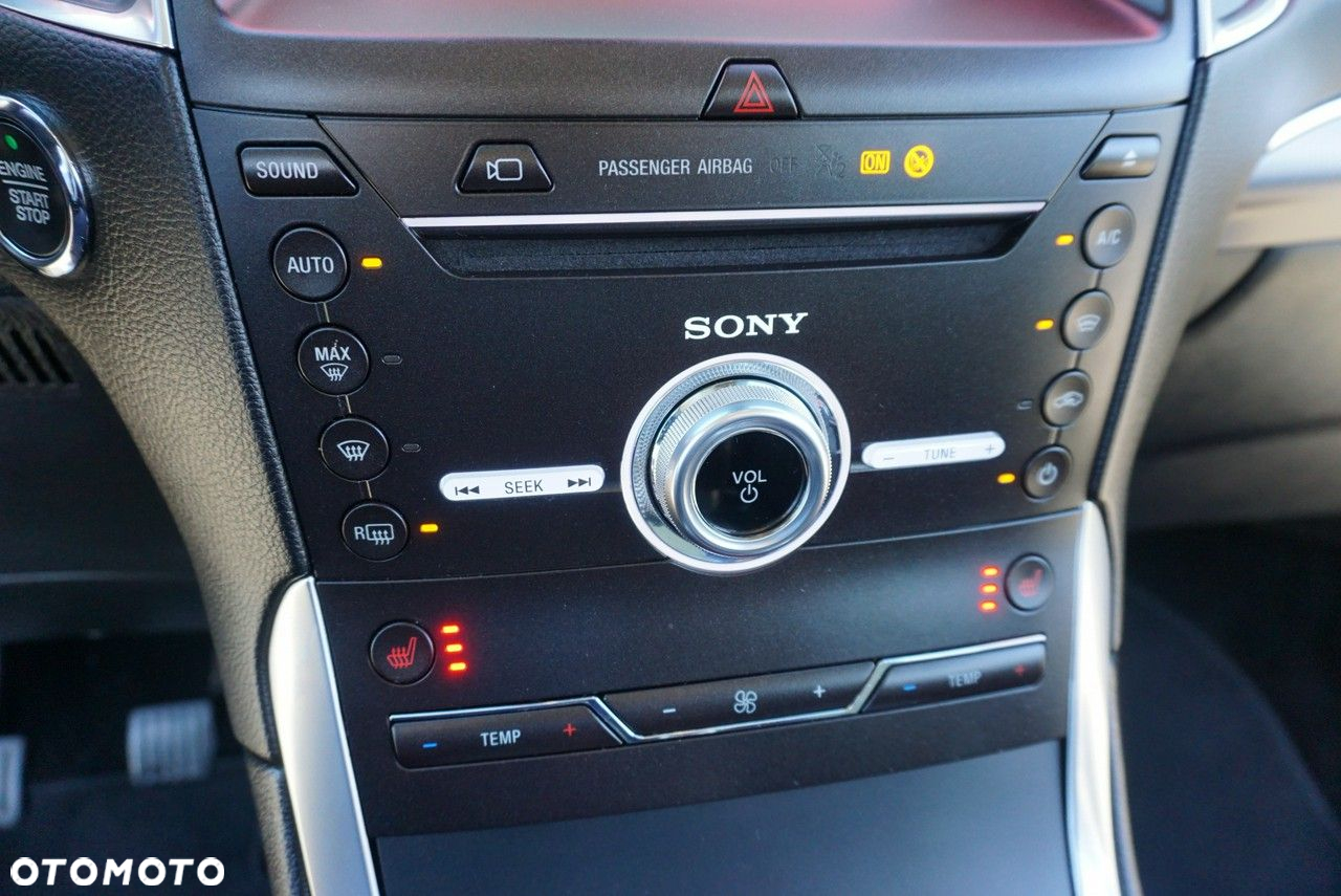 Ford S-Max - 31