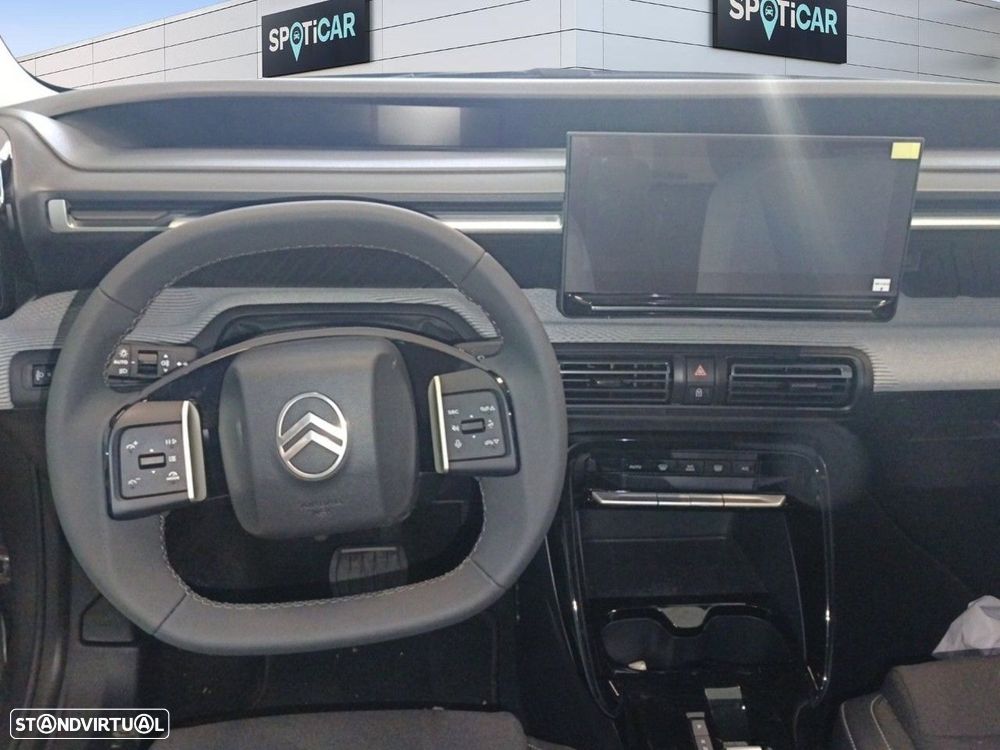 Citroën e-C3 44 kWh Max - 8