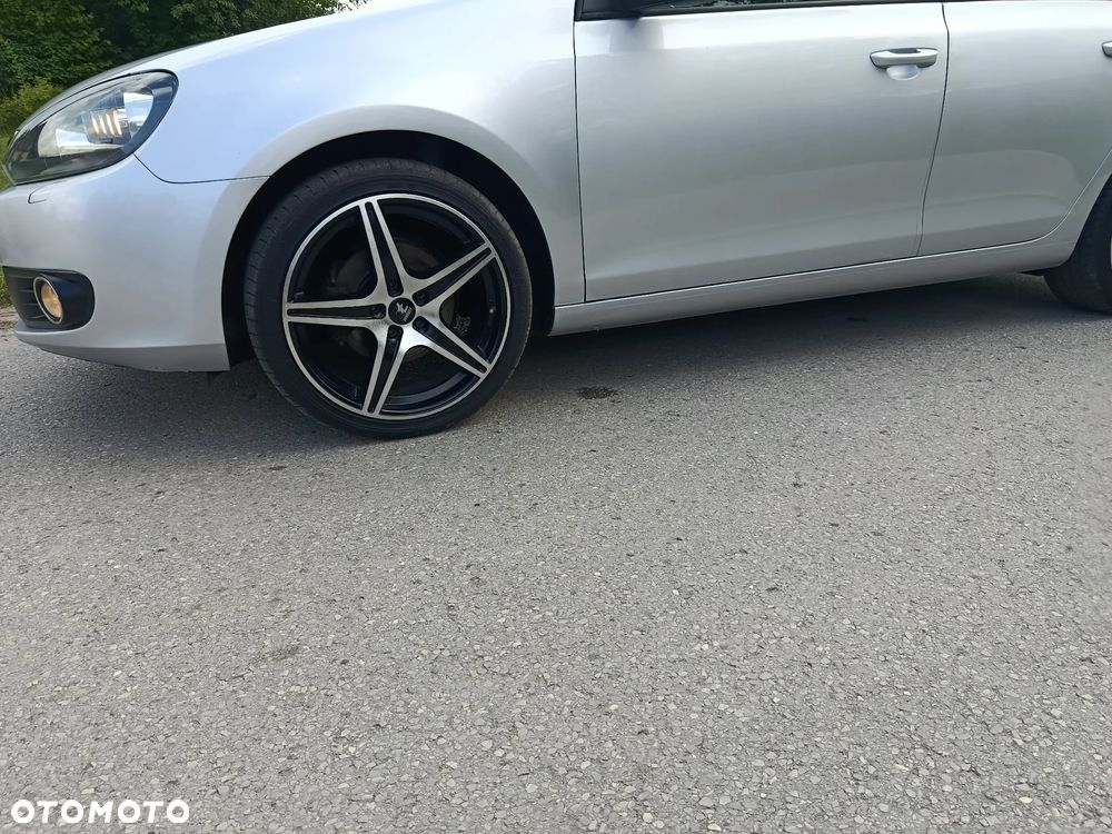Volkswagen Golf 1.6 Edition - 16