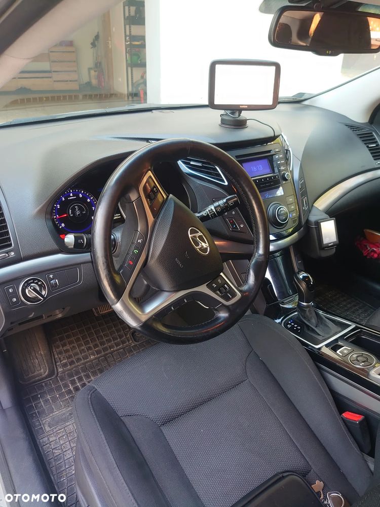 Hyundai i40 2.0 GDI Comfort - 10