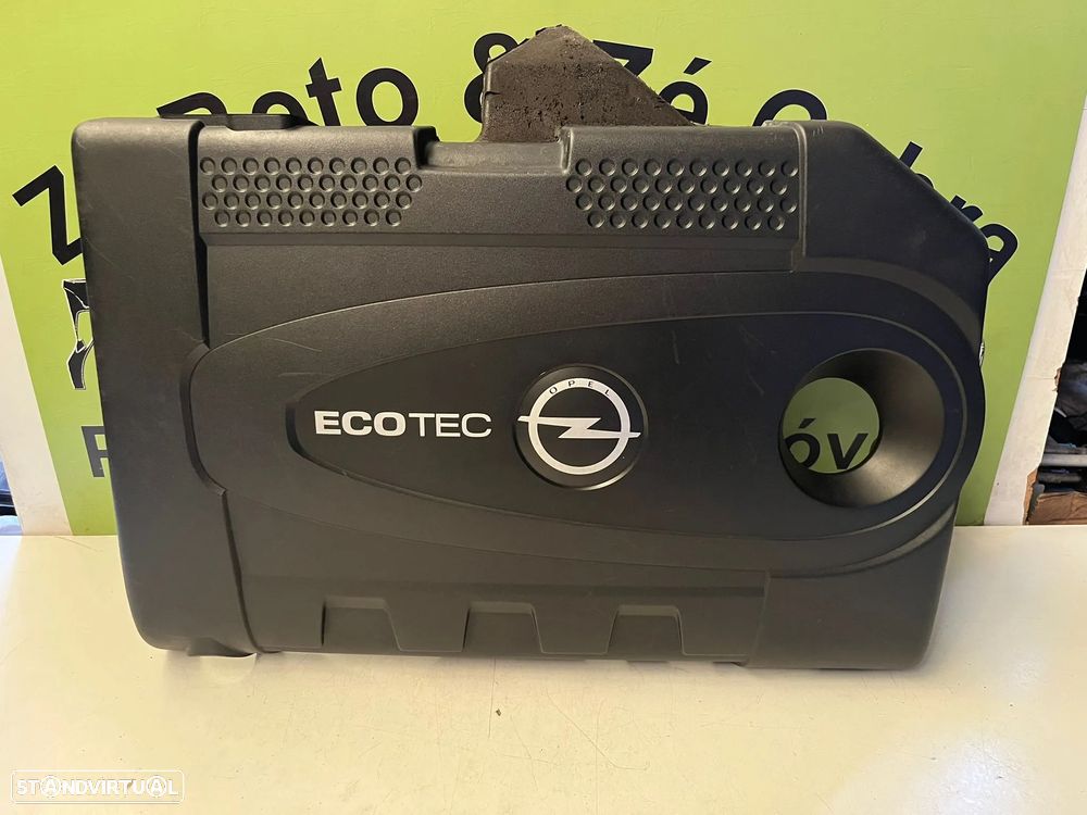 Opel Insignia A - TAMPA DO MOTOR 2.0 CDTI - TM046 - 1