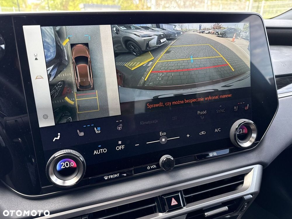 Lexus RX 450h+ Prestige - 19