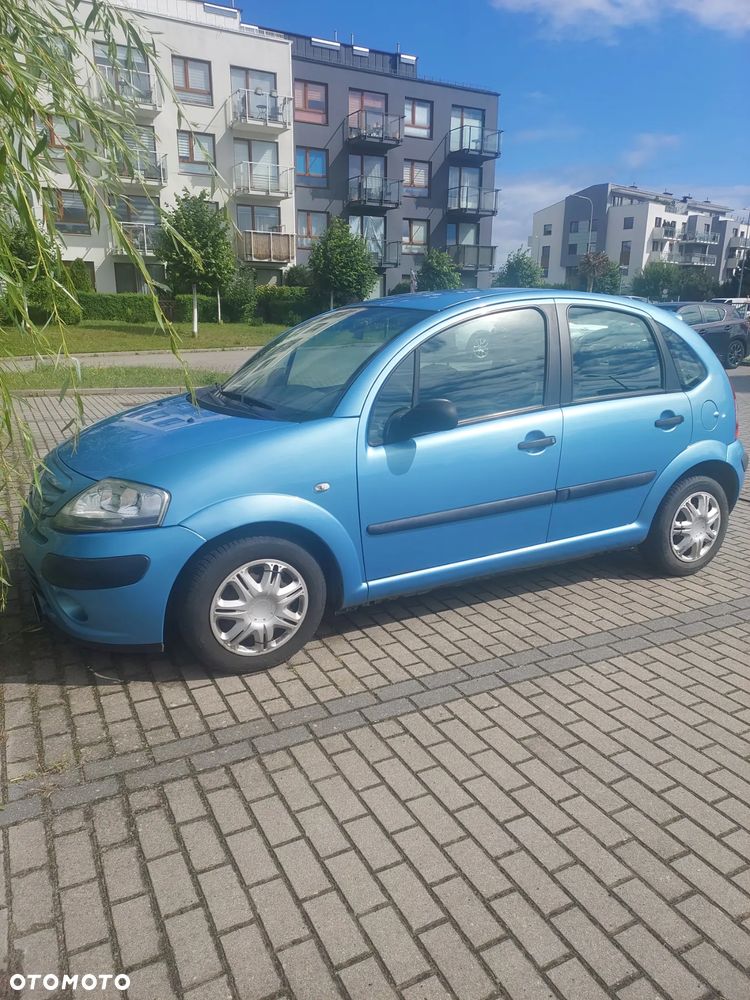 Citroën C3 - 3
