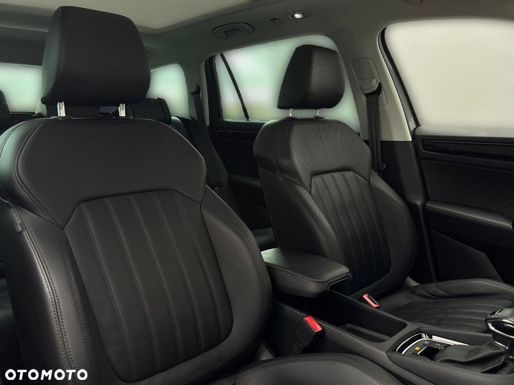 Skoda Kodiaq 2.0 TDI 4x2 L&K DSG - 32