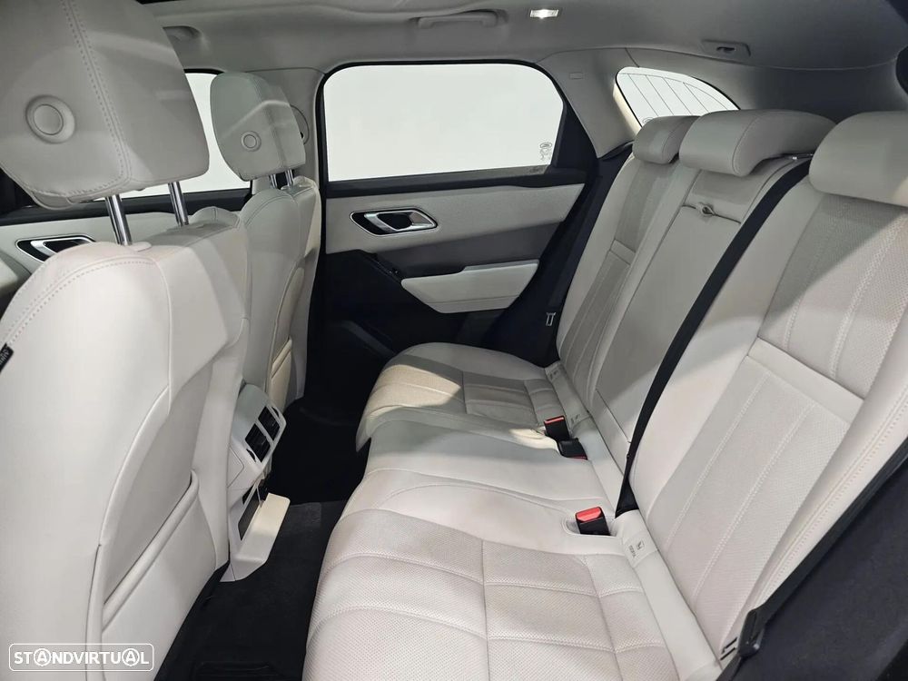 Land Rover Range Rover Velar 2.0 D200 AWD Dynamic SE - 18
