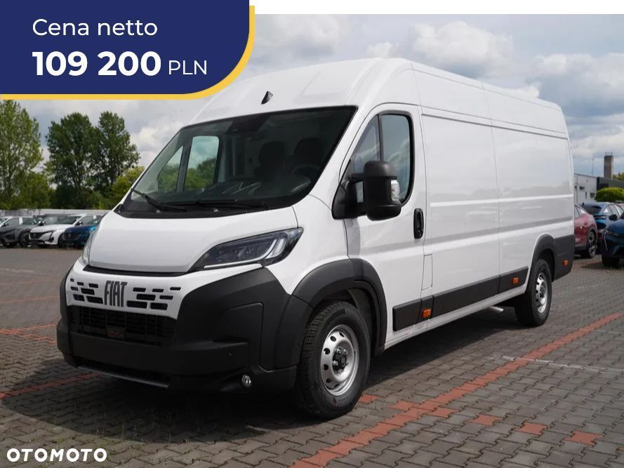 Fiat Ducato Maxi H3-Power L4H2 - 6