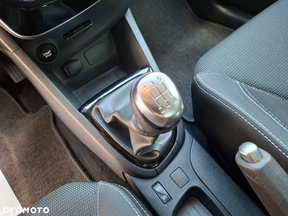 Renault Clio 0.9 Energy TCe Limited Plus - 34