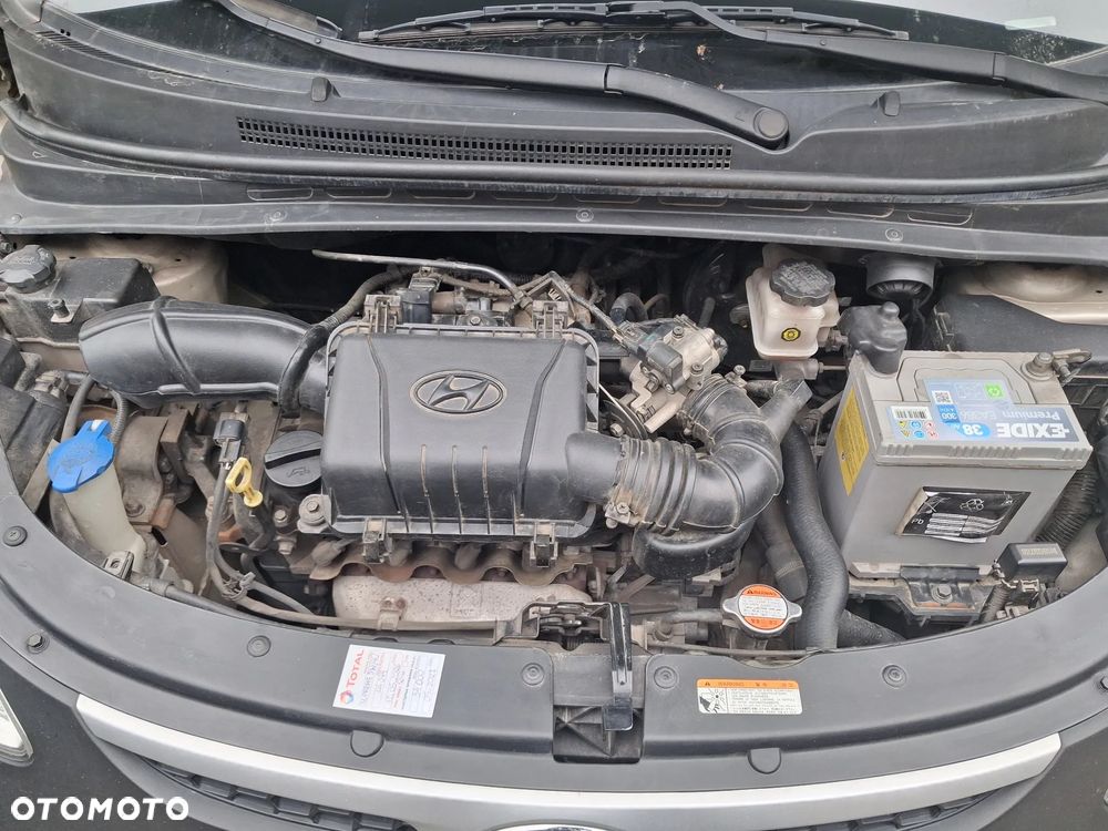 Hyundai i10 1.1 Classic - 14