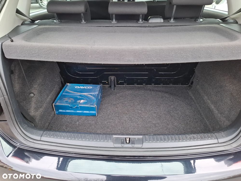 Volkswagen Polo 1.2 Blue Motion Technology Trendline - 10