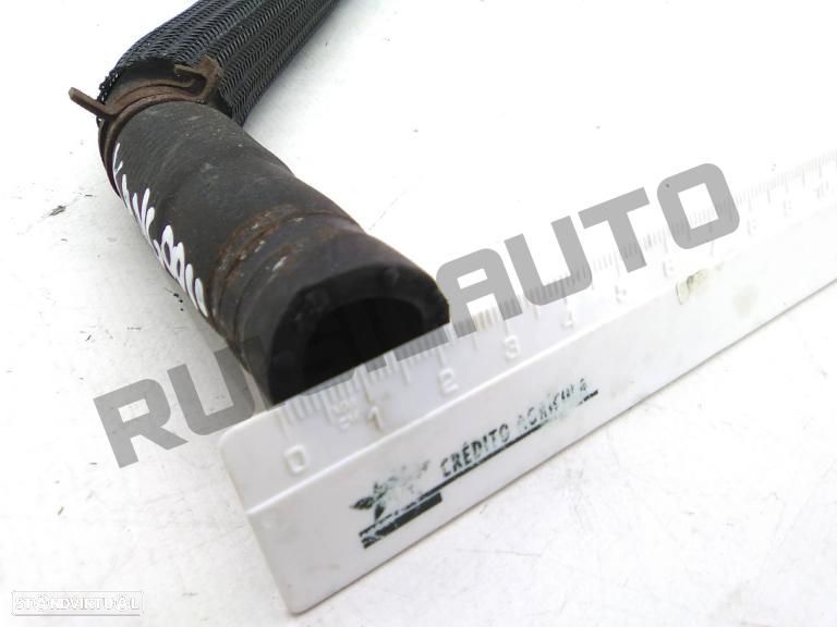 Tubo água  Renault Kangoo Ii [2008_2020] 1.5 Dci 70 - 2