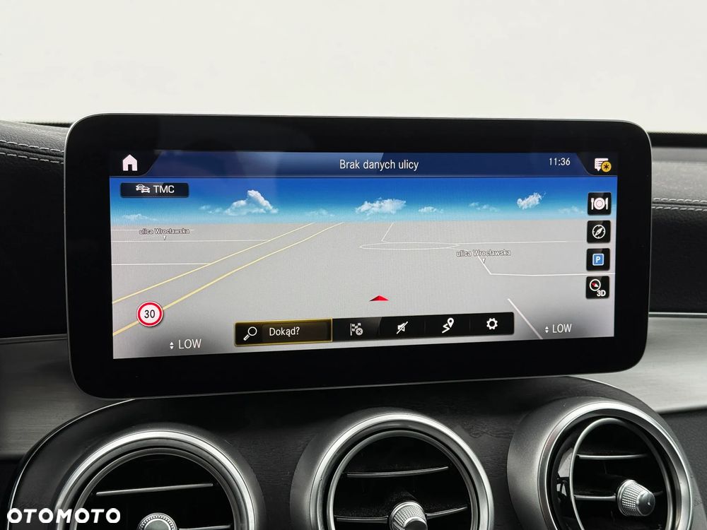 Mercedes-Benz GLC 300 4Matic 9G-TRONIC - 37