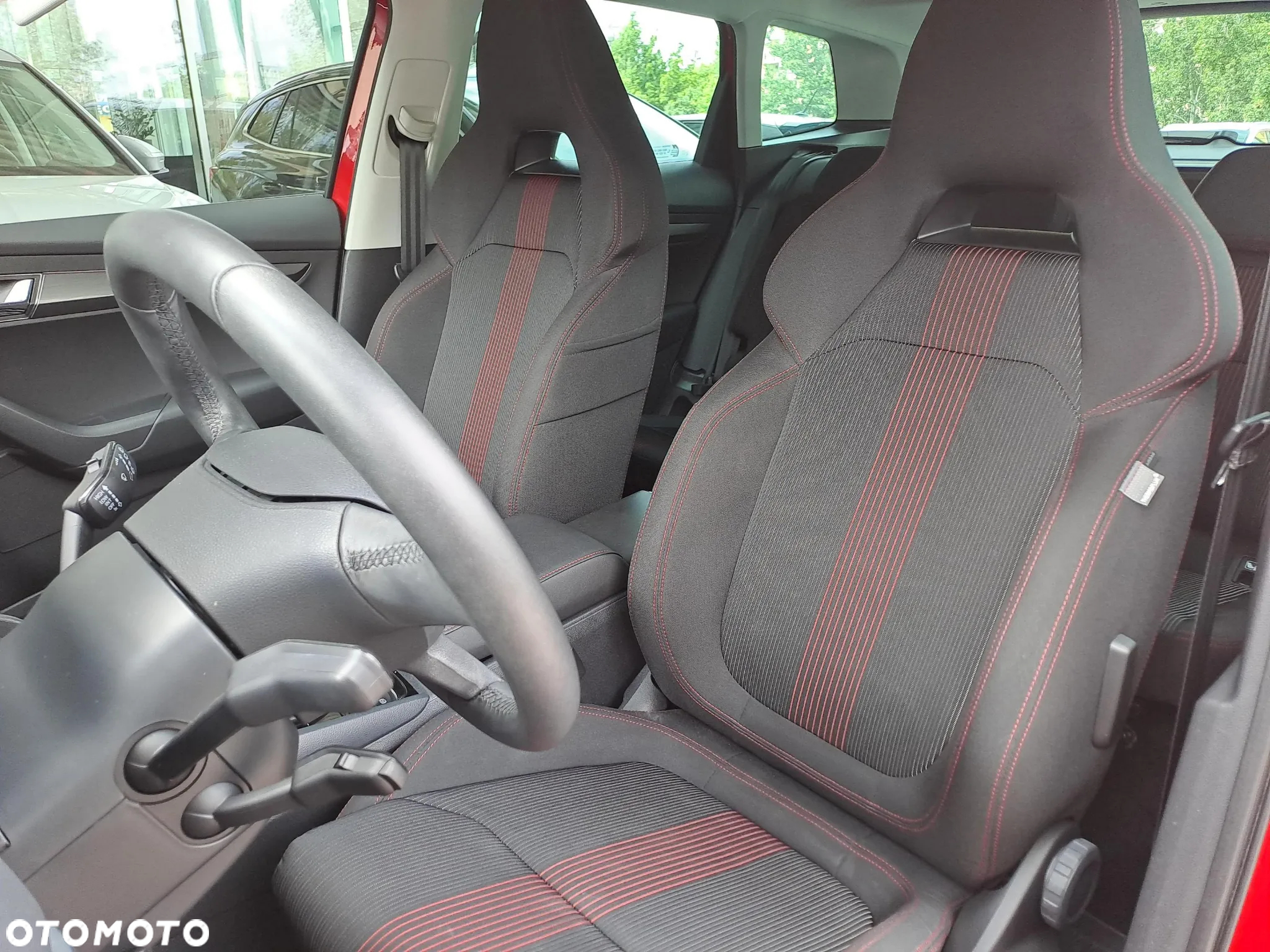 Skoda Karoq 1.5 TSI ACT 4x2 Style DSG - 14