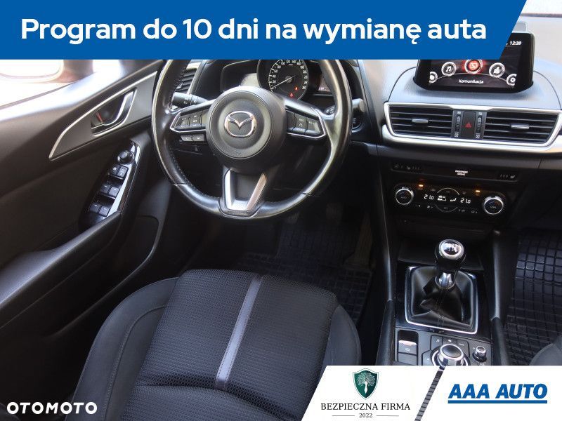 Mazda 3 - 9
