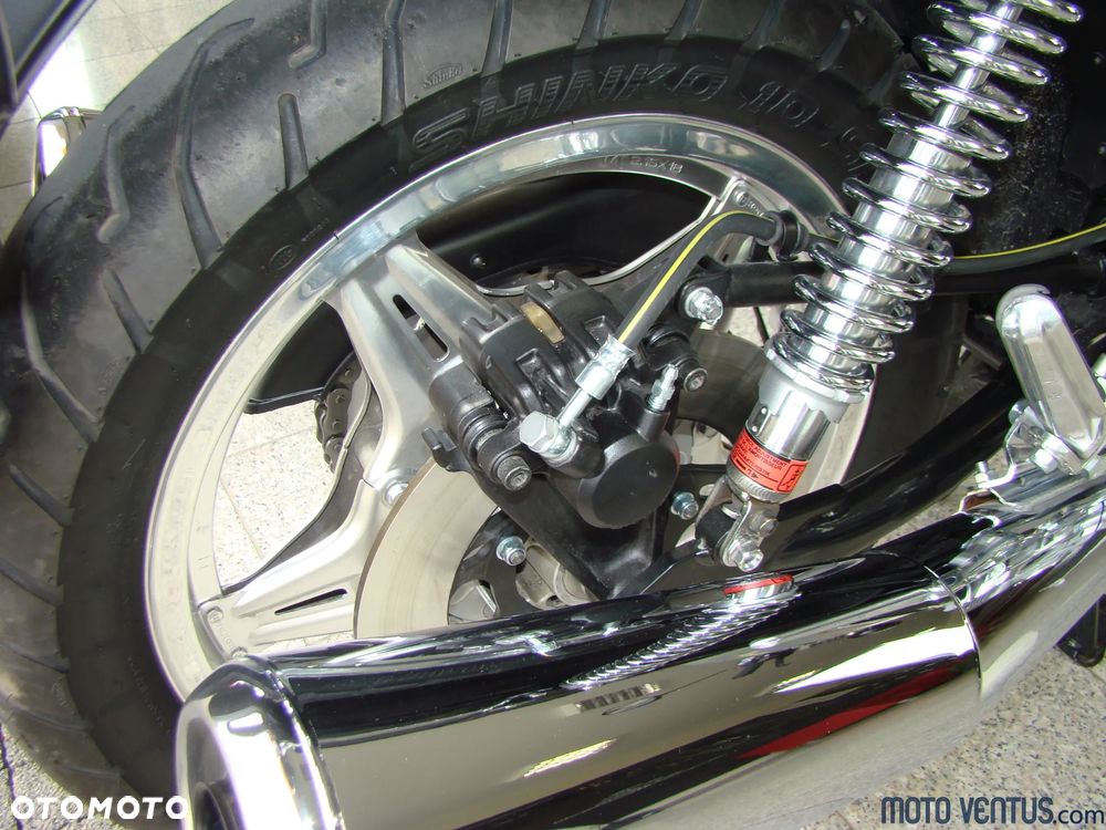 Honda CBX - 19