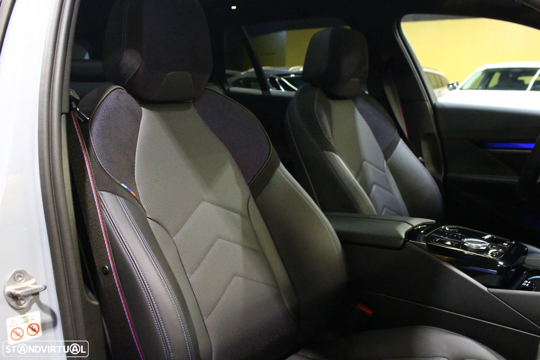 BMW i5 eDrive40 Pack Desportivo M Pro - 17