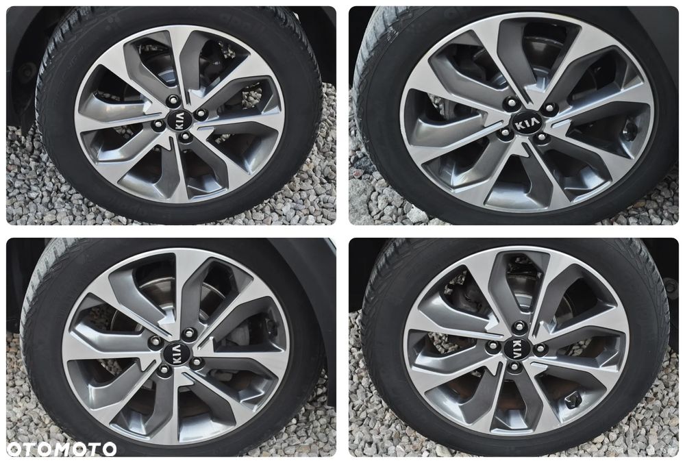 Kia Stonic 1.4 Vision - 6