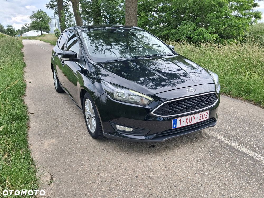 Ford Focus 1.0 EcoBoost Edition - 6