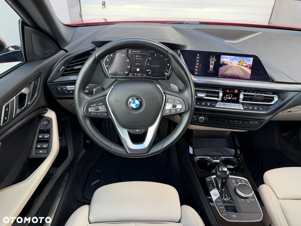 BMW Seria 2 230i M Sport - 12