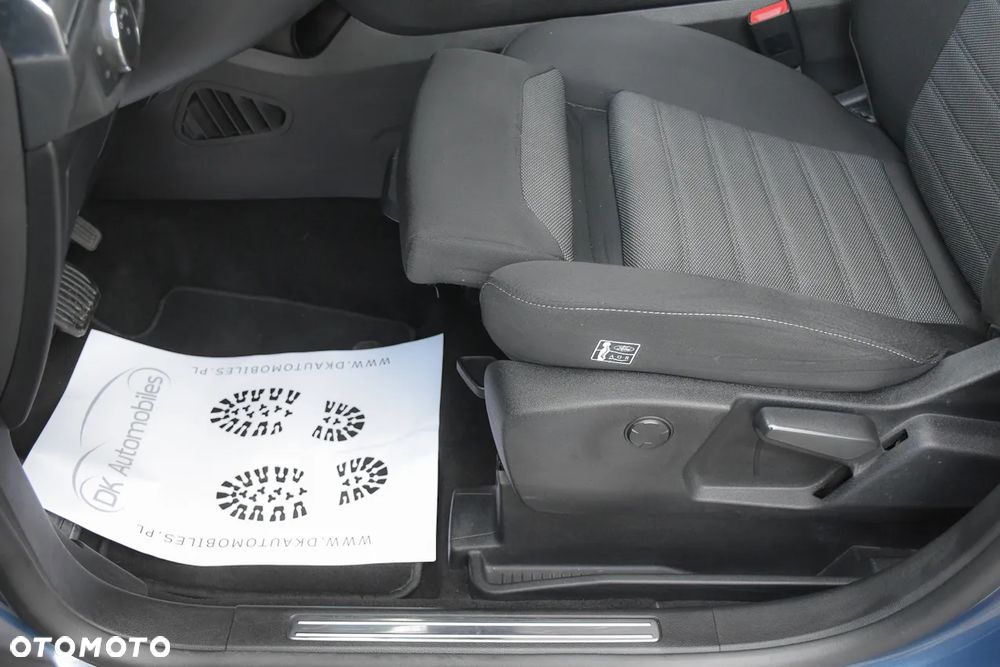 Ford Galaxy 2.0 EcoBlue 4WD Titanium - 22