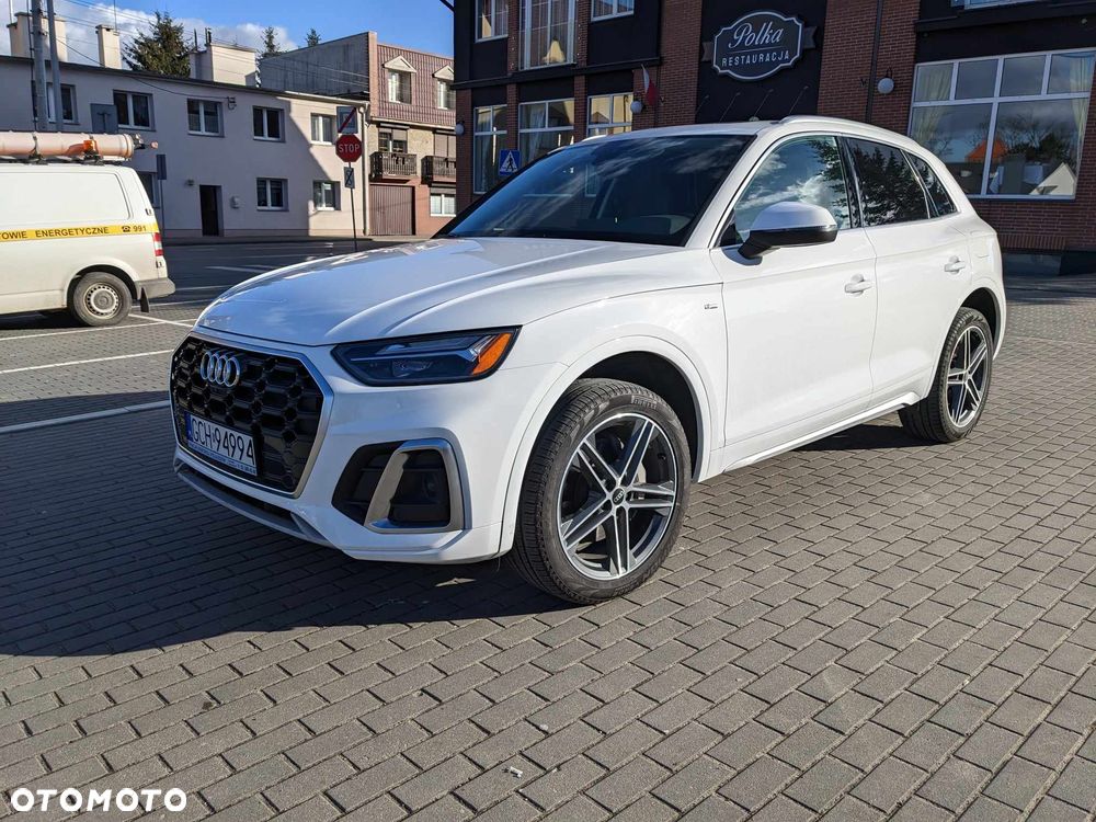 Audi Q5 - 17