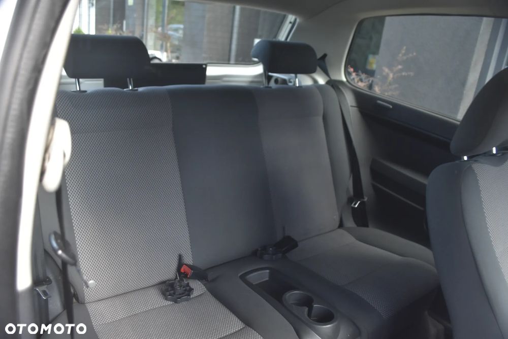 Volkswagen Fox 1.2 Style - 10