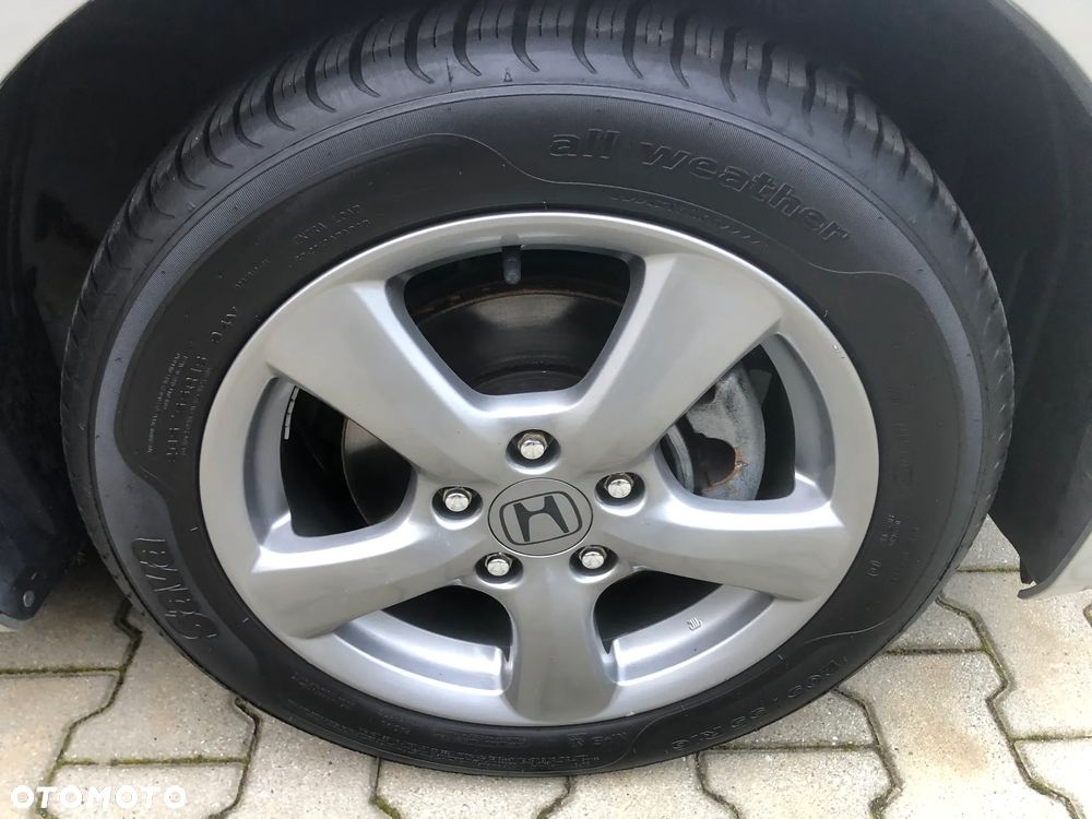 Honda Civic 1.4 i-VTEC Sport - 30