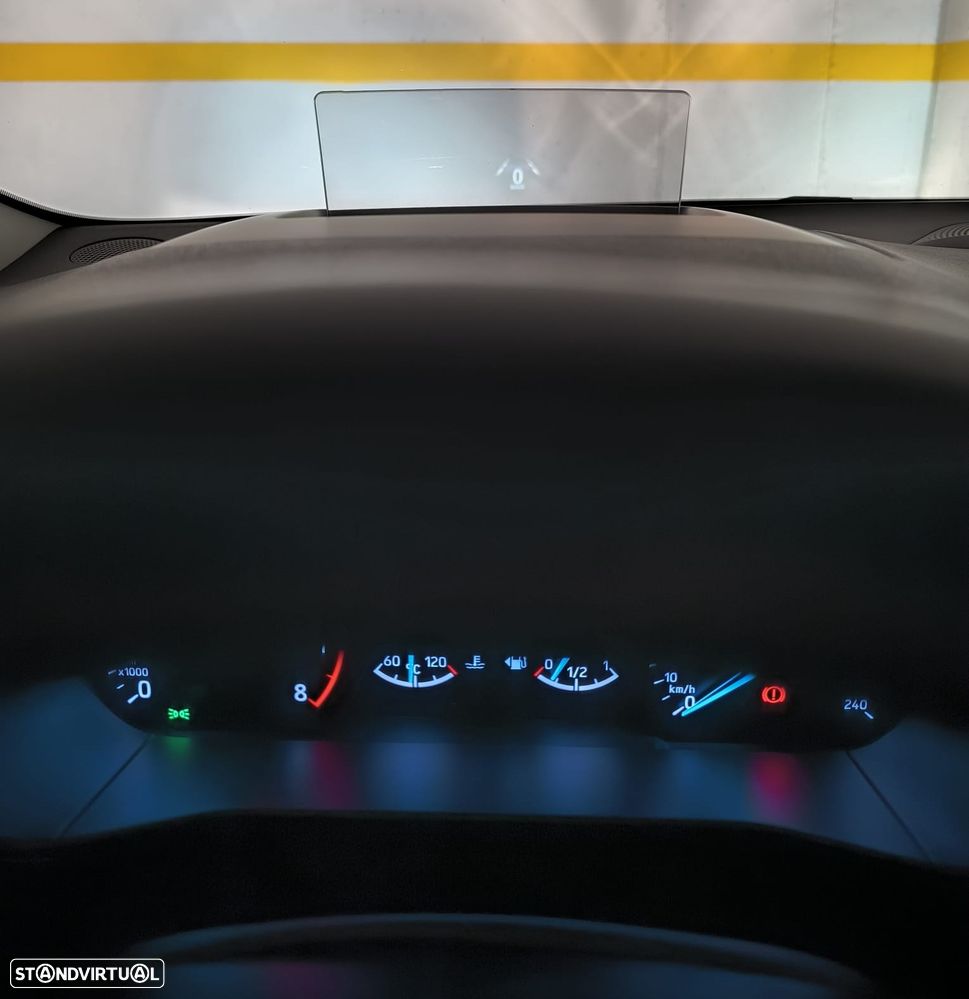 Ford Focus - 15