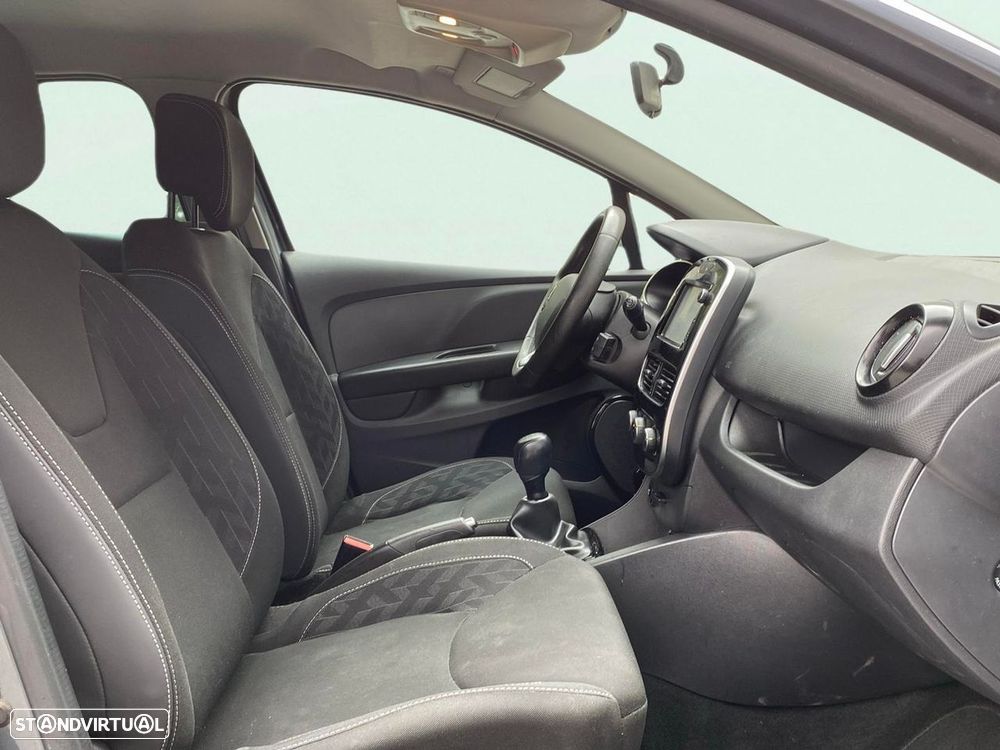 Renault Clio 0.9 TCe Limited - 13