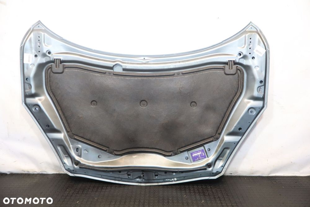 MASKA  MAZDA 3 II - 2