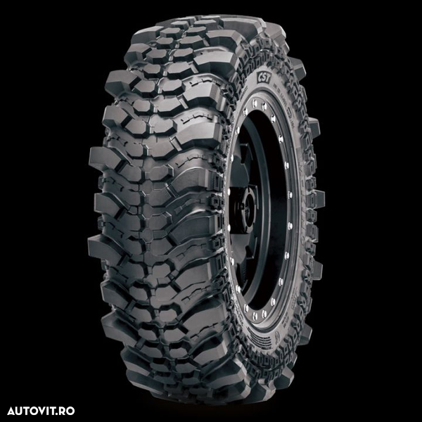 Anvelope 33x10.5R15 CST CL98 M-King Silverstone Extreme