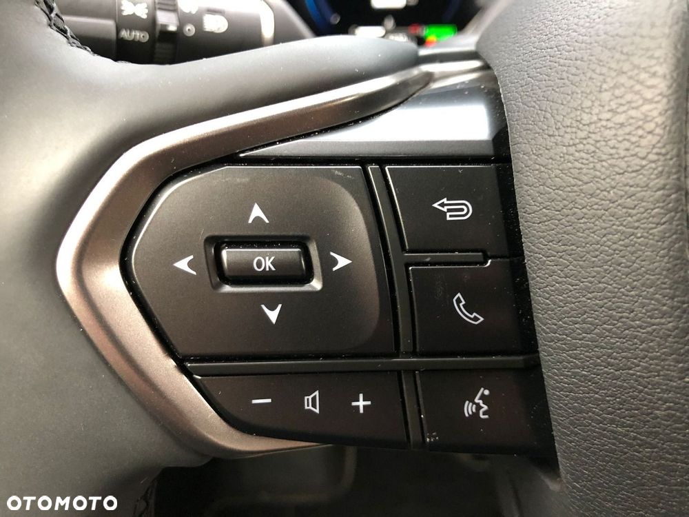 Lexus LBX 1.5 Hybrid Elegant - 29