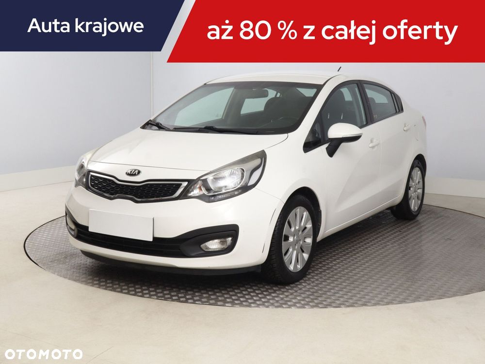 Kia Rio - 3